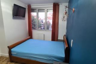 Appartement centre-ville, Valras-Plage, chez Géraud et Séverine - 1