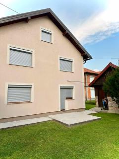 Vila Vildana - Sarajevo - Sarajevo - 9