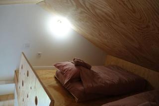 Maison bois Les Conches 6/8 Pers - 1