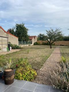 Petite pause nivernaise - Varennes Vauzelles - 1