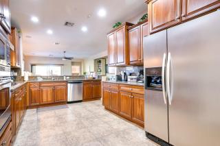 Peoria Getaway with Patio Less Than 1 Mi to Hiking Trails! - 5