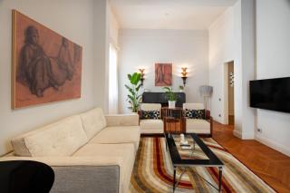 Brassbell l DT l Art Deco Designer Apartments - 2