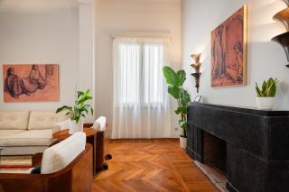 Brassbell l DT l Art Deco Designer Apartments - 1