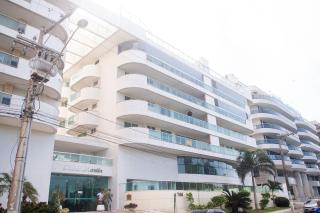 Condomínio Sant Martin - Alto luxo com piscina, churrasqueira e academia - Cabo Frio - 9