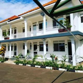 Infinity Hotel Kampala - 6