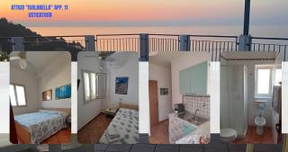 UsticaTour Apartments and Villas - Ustica - 7