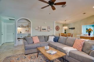 Naples Paradise with Grill, 1 Mi to Vanderbilt Beach - Naples - 7