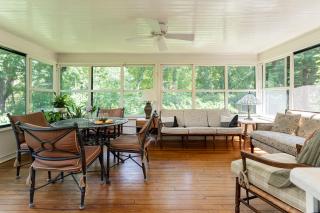 Pinecrest Bed & Breakfast - Asheville - 1