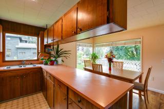 Downtown Anchorage Vacation Rental w/ Garden Views - 4