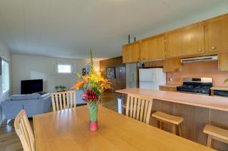 Downtown Anchorage Vacation Rental with Garden Views - Anchorage - 1