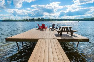 Shoreline Chateau - Swanton - 9