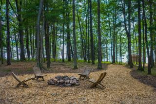 Shoreline Chateau - Swanton - 8