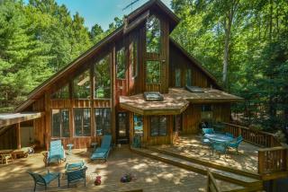 Shoreline Chateau - Swanton - 6