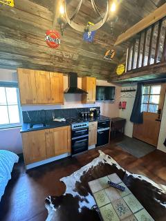 Lake View Lodges - Long Melford - 6