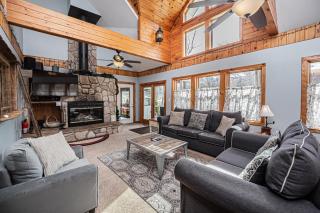 Sunkissed Lodge - McHenry - 6