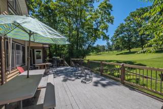Sunkissed Lodge - McHenry - 1