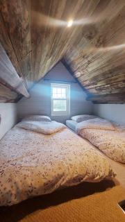 Lake View Lodges - Long Melford - 4