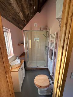 Lake View Lodges - Long Melford - 3