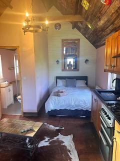 Lake View Lodges - Long Melford - 2