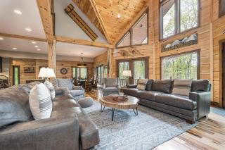 Away in the Mountains - McHenry - 8