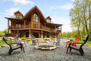 Away in the Mountains - 5