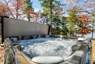 Sunset Cove - Swanton - 8