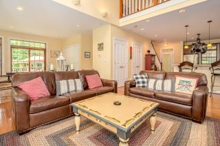 Sunset Cove - Swanton - 3