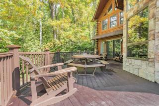 Grand Chestnut Lodge - 5