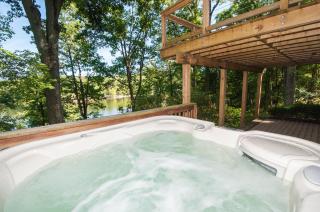 Ski Shore - Swanton - 6
