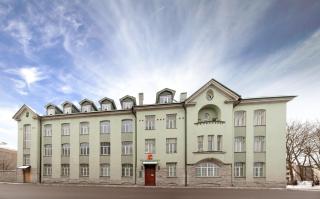 City Hotel Tallinn by Unique Hotels - Tallinn - 0