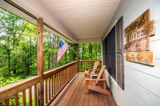 Sparkys Lodge - 4
