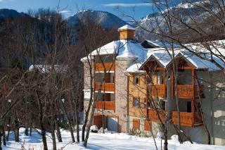 Lagrange Vacances Les Chalets d’Ax - 8