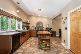Rustic Retreat - Swanton - 4