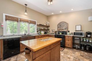 Rustic Retreat - Swanton - 3