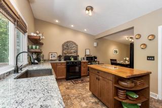 Rustic Retreat - Swanton - 2
