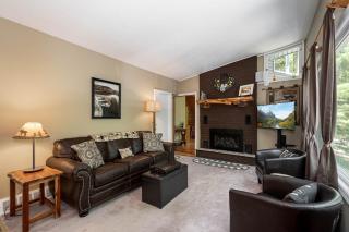 Rustic Retreat - Swanton - 1