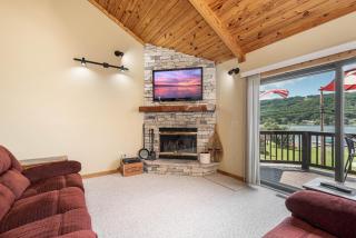 Sunset Chalet - McHenry - 7