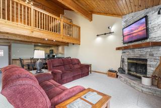 Sunset Chalet - McHenry - 6