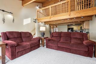 Sunset Chalet - McHenry - 5