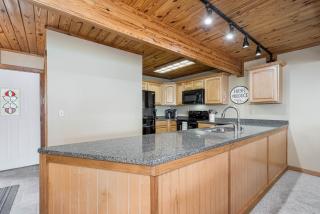Sunset Chalet - McHenry - 4