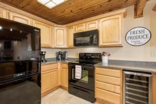 Sunset Chalet - McHenry - 2