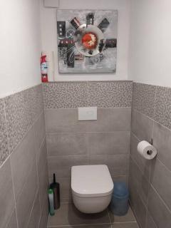 Maison de vacances Clos du Bayle - 4