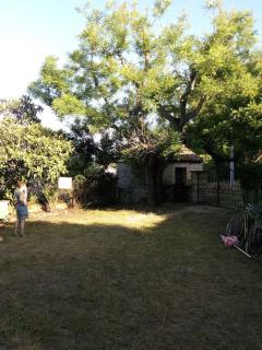 Maison de vacances Clos du Bayle - Sagriès - 3