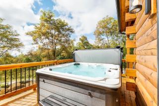 Sunshine Chalet - McHenry - 8