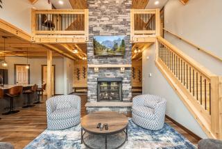 Sunshine Chalet - McHenry - 7