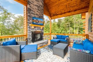 Sunshine Chalet - McHenry - 6