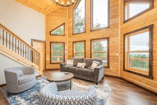 Sunshine Chalet - McHenry - 4