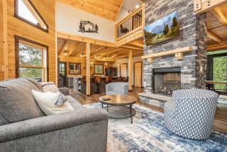 Sunshine Chalet - McHenry - 3