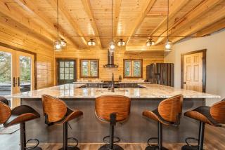 Sunshine Chalet - McHenry - 2
