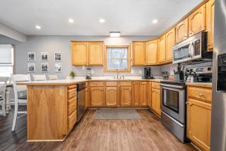 Cedarwoods - Oakland - 3